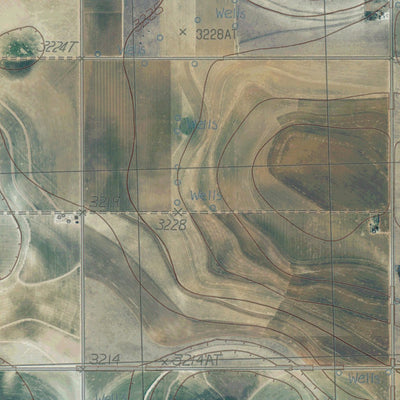 TX-NEW HOME: GeoChange 1977-2012 Preview 2