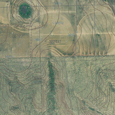 TX-NEW HOME: GeoChange 1977-2012 Preview 3