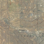 TX-SOUTH FORK SULPHUR DRAW: GeoChange 1969-2012 Preview 3