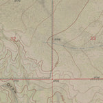 NM-HACKBERRY RANCH: GeoChange 1947-2014 Preview 2