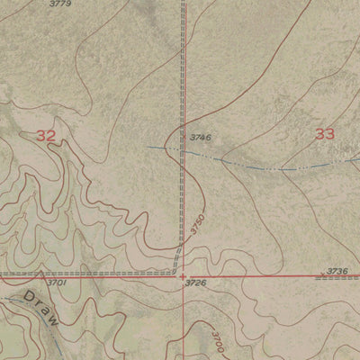 NM-HACKBERRY RANCH: GeoChange 1947-2014 Preview 2