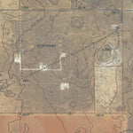 TX-LOST DRAW: GeoChange 1969-2012 Preview 2