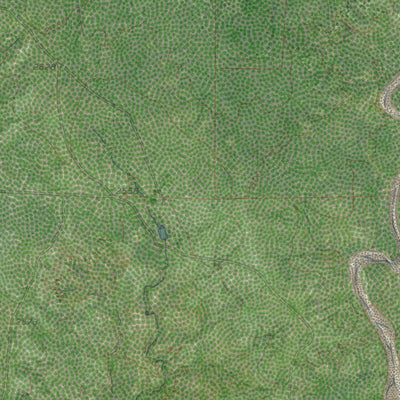 TX-BUNKER HILL: GeoChange 1960-2012 Preview 2