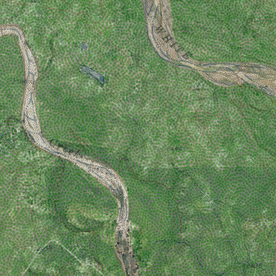 TX-BUNKER HILL: GeoChange 1960-2012 Preview 3