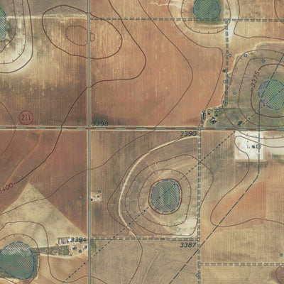 TX-SUNDOWN SE: GeoChange 1967-2012 Preview 3