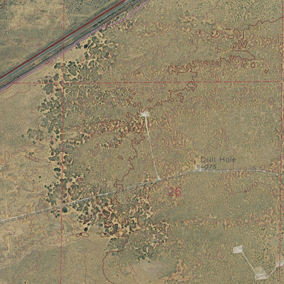 NM-ELKINS: GeoChange 1966-2014 Preview 2