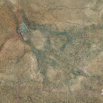 NM-ELKINS: GeoChange 1966-2014 Preview 3