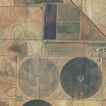 TX-WHITEFACE NW: GeoChange 1969-2012 Preview 3