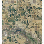 TX-BUFFALO SPRINGS LAKE: GeoChange 1962-2012 Preview 1