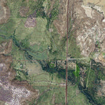 TX-BUFFALO SPRINGS LAKE: GeoChange 1962-2012 Preview 3