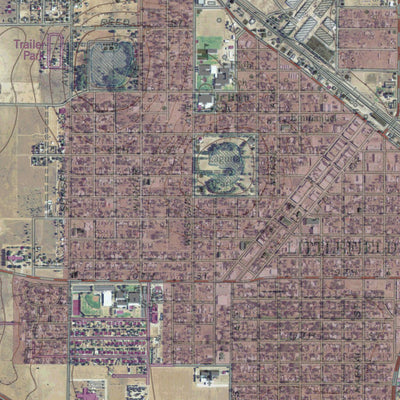 TX-LITTLEFIELD: GeoChange 1962-2012 Preview 3