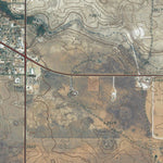 TX-PLAINS: GeoChange 1970-2012 Preview 2