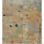 NM-TX PRAIRIEVIEW NE: GeoChange 1968-2014 Preview 1