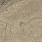 NM-KINCAID RANCH: GeoChange 1947-2014 Preview 2