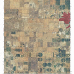 TX-LEVELLAND WEST: GeoChange 1962-2012 Preview 1
