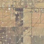 TX-LEVELLAND WEST: GeoChange 1962-2012 Preview 2