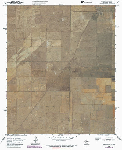 TX-NM-BLEDSOE: GeoChange 1969-2014 Preview 1