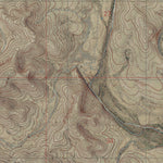NM-LUCKY LAKE: GeoChange 1959-2014 Preview 3