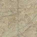 NM-CHUPADERO MOUNTAIN: GeoChange 1971-2014 Preview 2