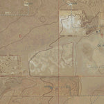 NM-BLEDSOE SW: GeoChange 1971-2014 Preview 2