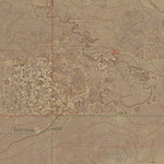 NM-TX BLEDSOE NE: GeoChange 1969-2014 Preview 3