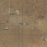 NM-BUTTON MESA SOUTH: GeoChange 1974-2014 Preview 2