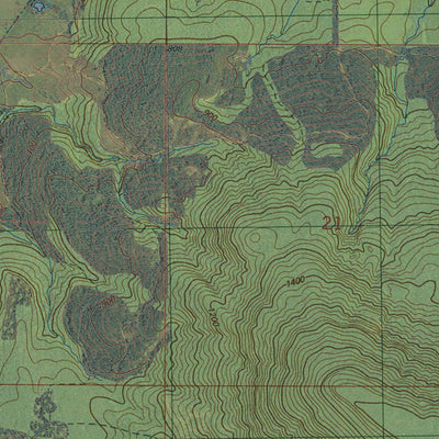 AR-OK-HARTFORD: GeoChange 1983-2013 Preview 3