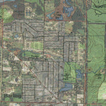 AR-BARLING: GeoChange 1983-2013 Preview 3