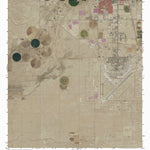 NM-ROSWELL SOUTH: GeoChange 1961-2014 Preview 1