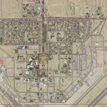 NM-ROSWELL SOUTH: GeoChange 1961-2014 Preview 3