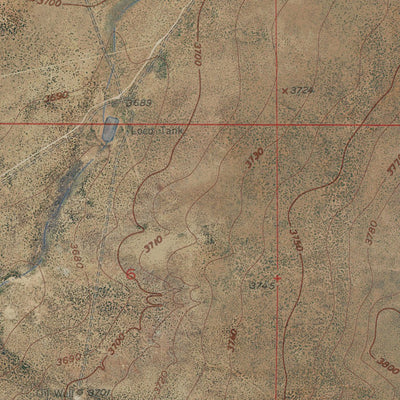 NM-MALSTROM RANCH: GeoChange 1946-2014 Preview 2