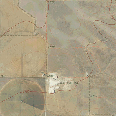 TX-COUNTY LINE: GeoChange 1967-2012 Preview 2