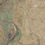 NM-BOTTOMLESS LAKES: GeoChange 1947-2014 Preview 3