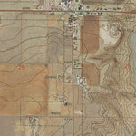 NM-DORA: GeoChange 1971-2014 Preview 3
