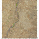 NM-EIGHTMILE DRAW: GeoChange 1961-2014 Preview 1
