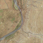 NM-EIGHTMILE DRAW: GeoChange 1961-2014 Preview 2
