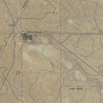 NM-ALSTON RANCH: GeoChange 1968-2014 Preview 2