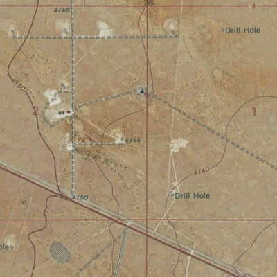 NM-SIMANOLA VALLEY: GeoChange 1968-2014 Preview 3