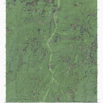 AR-WINSLOW: GeoChange 1972-2013 Preview 1