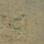 NM-DENTON CAMP: GeoChange 1966-2014 Preview 2