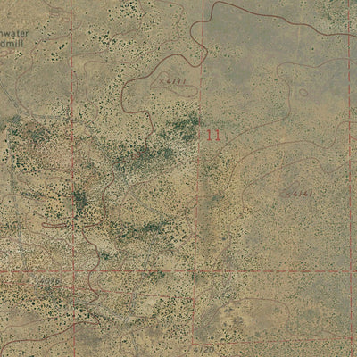 NM-DENTON CAMP: GeoChange 1966-2014 Preview 2