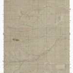 NM-PETERS LAKE: GeoChange 1947-2014 Preview 1