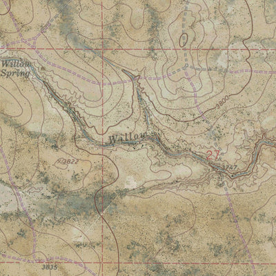 NM-DEERING PLACE: GeoChange 1966-2014 Preview 2