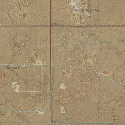 NM-CROSSROADS: GeoChange 1971-2014 Preview 3
