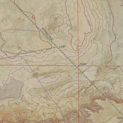 NM-MELENA: GeoChange 1961-2014 Preview 2