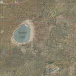 NM-PRESLER LAKE: GeoChange 1974-2014 Preview 3