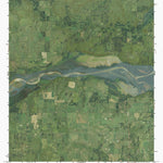 OK-INDIANOLA: GeoChange 1966-2013 Preview 1