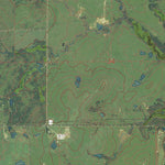 OK-MORRIS: GeoChange 1969-2013 Preview 2