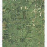 OK-SOUTHWEST MUSKOGEE: GeoChange 1973-2013 Preview 1