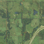 OK-SOUTHWEST MUSKOGEE: GeoChange 1973-2013 Preview 2